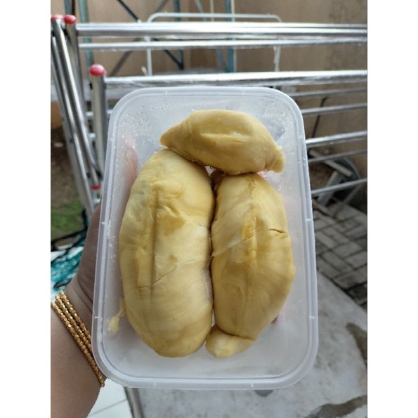 

1212 STOK READY durianmontongpalufrozensuperpremium grosir