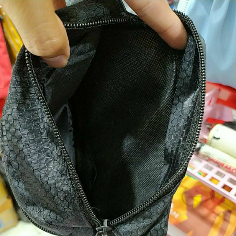 PROMO PAKET USAHA 112RB DAPAT 8TAS WAISBAG RANDOM KEKINIAN