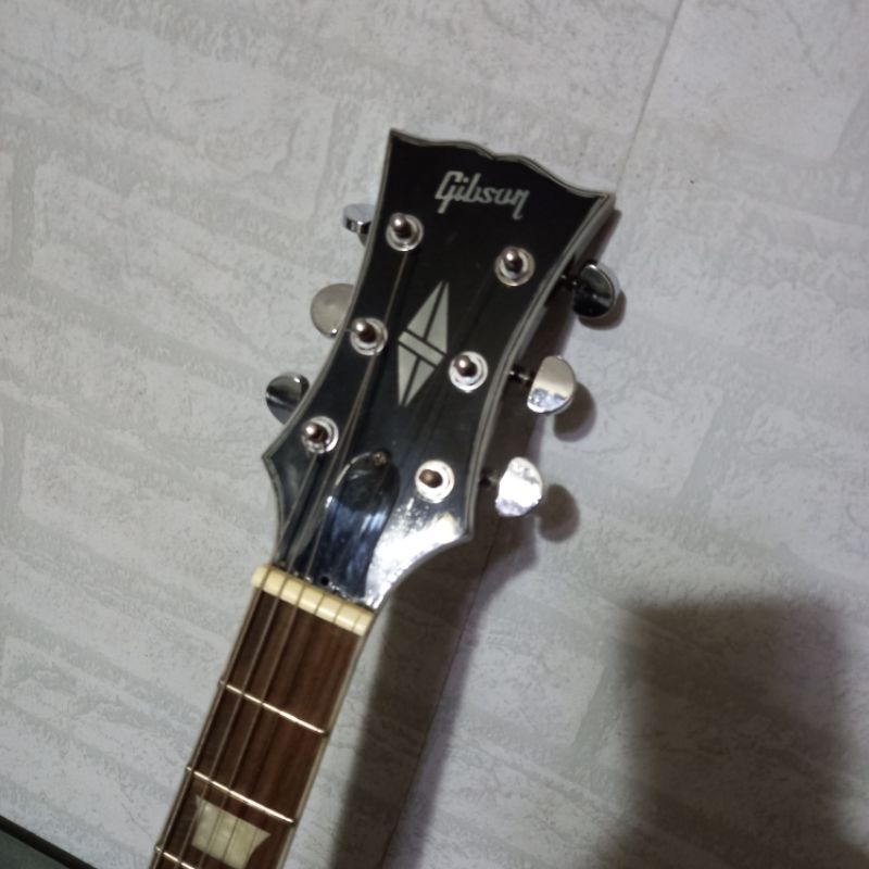 Gitar Gibson Custom pickup P90 Soapbar