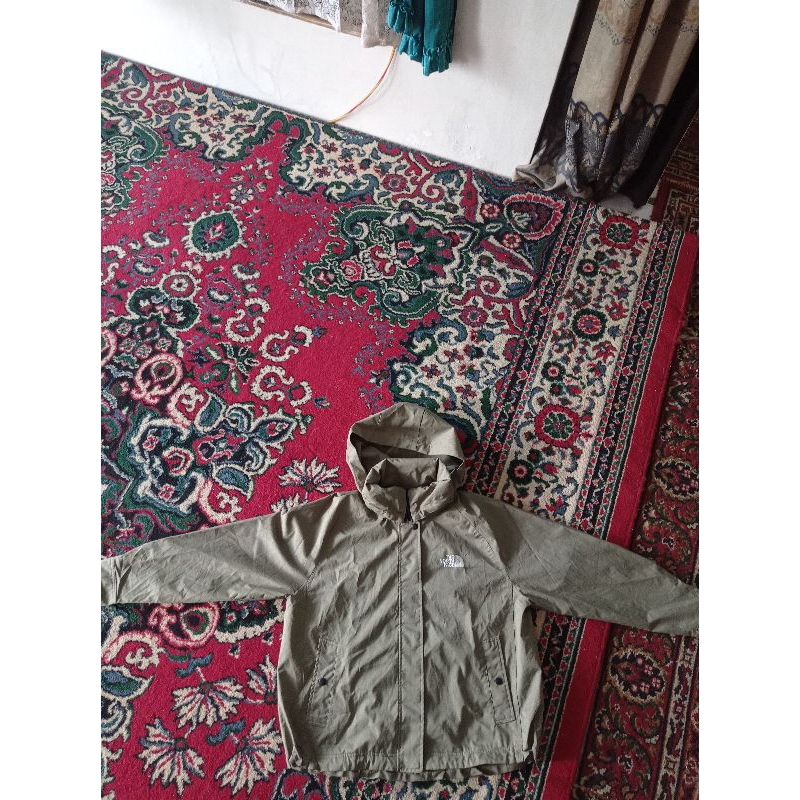 Jaket Tnf Outdoor 04