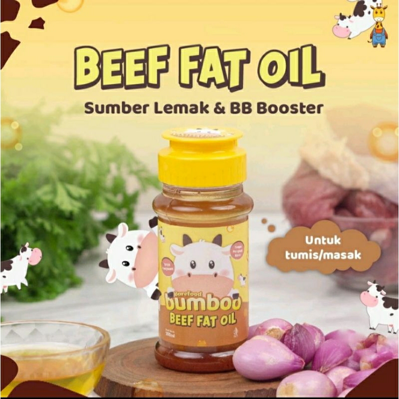 beef fat oil dan chicken fat oil