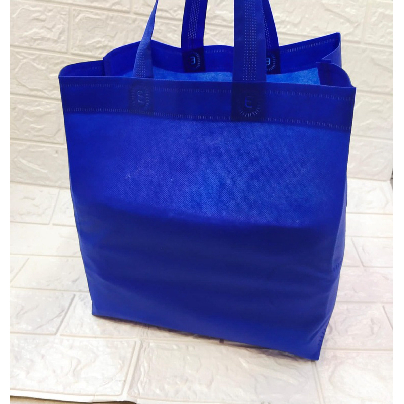

TAS SPOUNDBOUND/TAS GOODIE BAG UK.28x42/30x25cm PRESS//1PAK ISI 12PCS