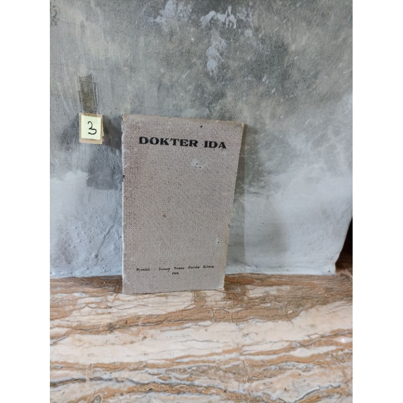 DOKTER IDAriwajat hidup dokter ida s scudder perintis missi kesehatan dikalangan wanita di india. By