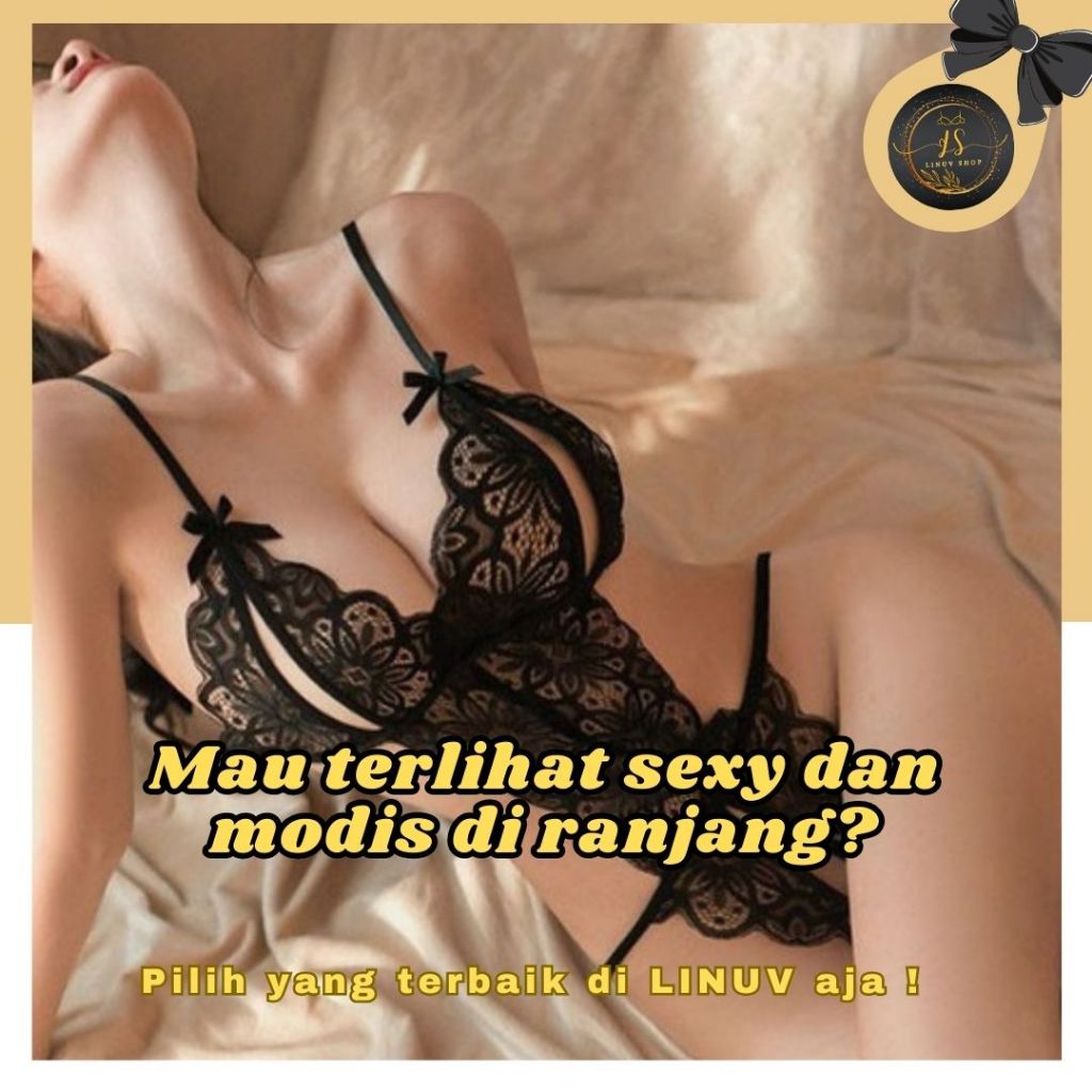 Ligerie Lingery Linggerie Lingeri Lingeria Lingerine Lingering Lingerir Lingere One Set Bra Gstring 