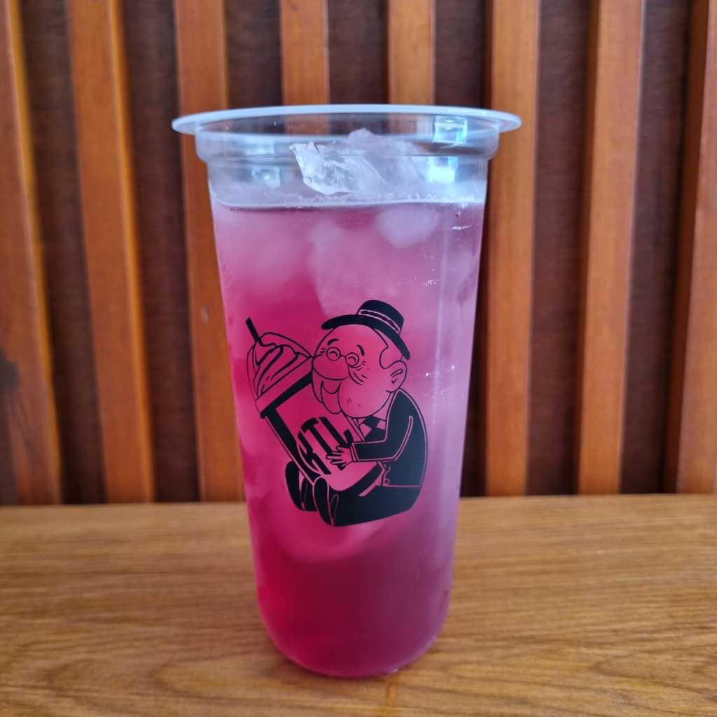 

Aneka Minuman Teh Tea 650ml