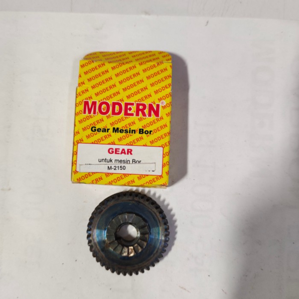 gear bor M-2150 modern Original
