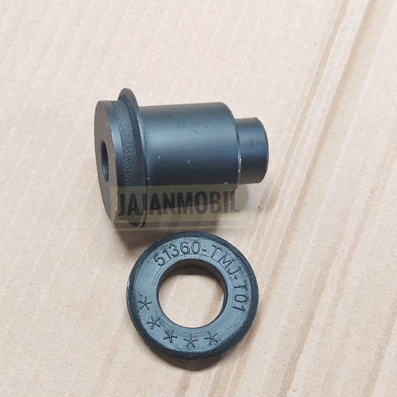 BUSING ARM CRV TURBO BOSING ARM CRV TURBO BUSHING ARM CRV TURBO BUSHING LOWER ARM DEPAN CRV GEN5 RW1