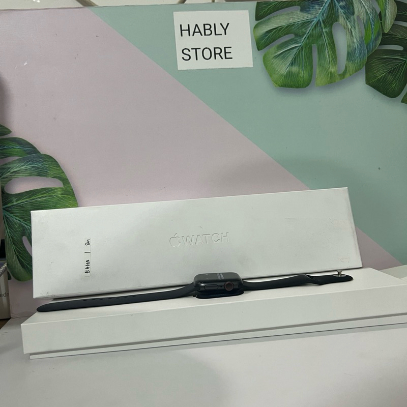 APPLE IWATCH SERIES 4 40mm SECOND ORIGINAL
