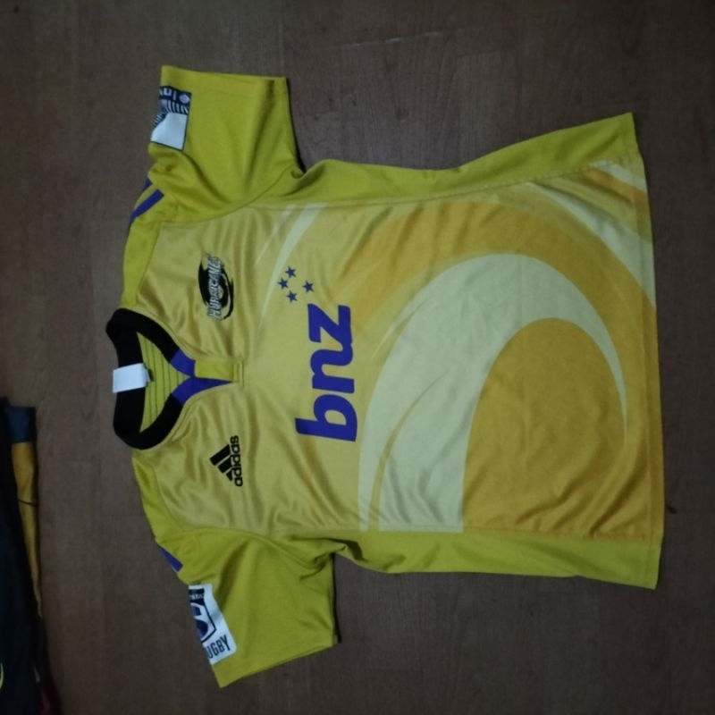 hurricanes Rugby (New Zealand)