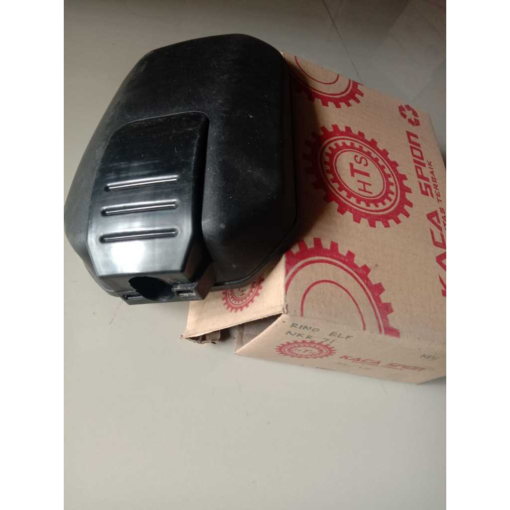 SPION TRUK RINO ELF NKR 71