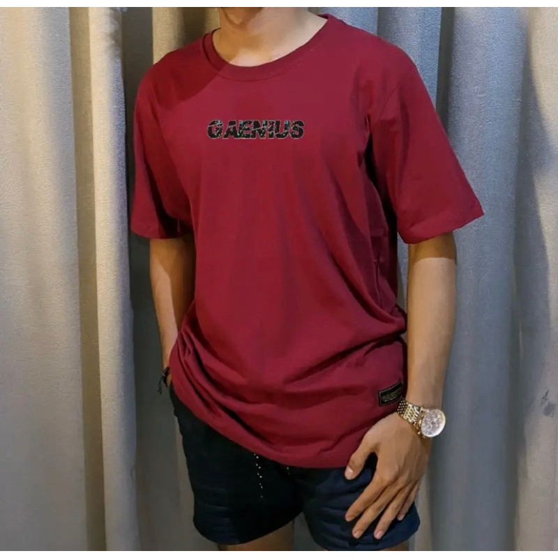 kaos distro premium gaenius premium