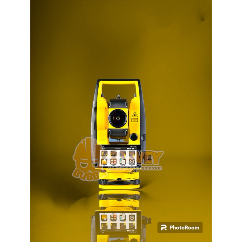 Total Station Android South A1