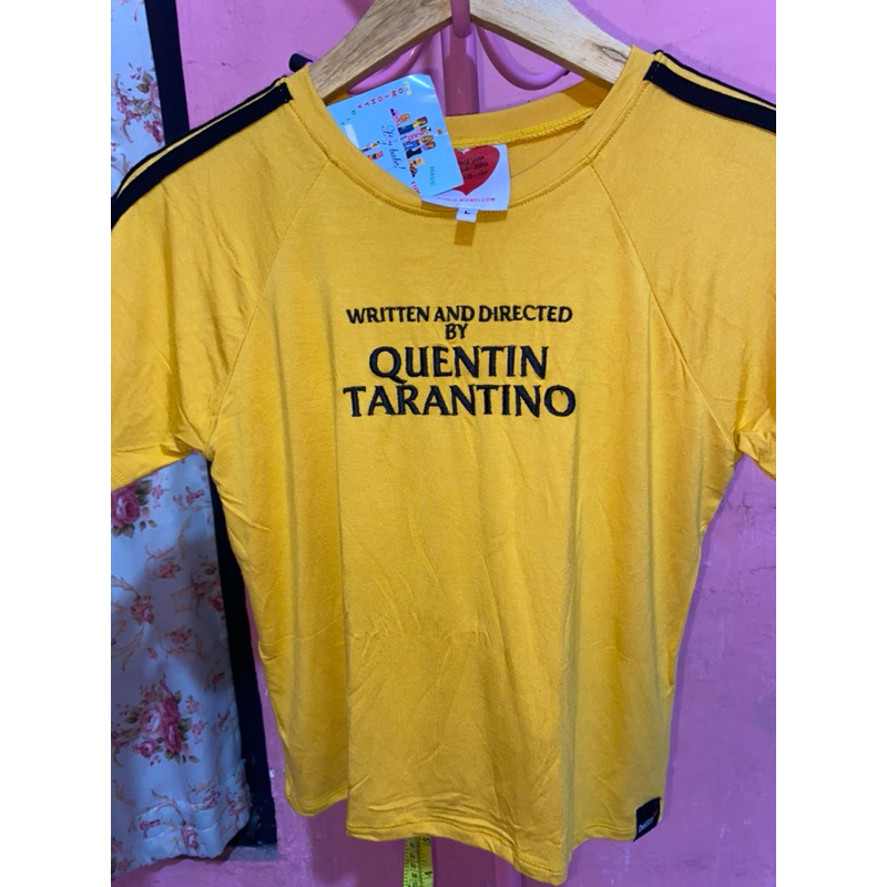Top kuning omighty