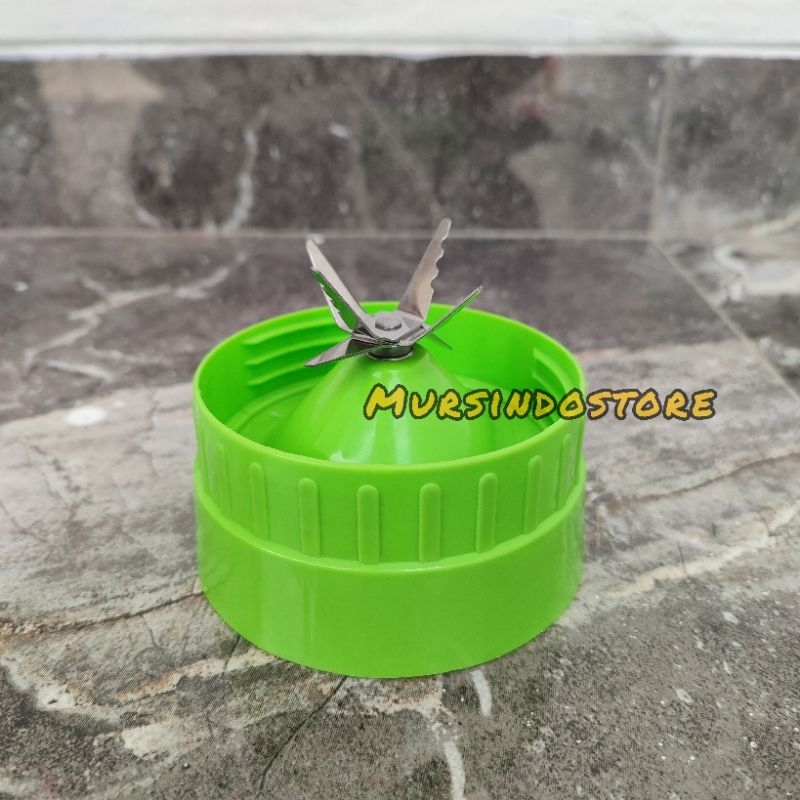 MOUNTING BLENDER MIYAKO BARU PISAU 6 / MOUNTING MANGKOK PISAU BLENDER MIYAKO