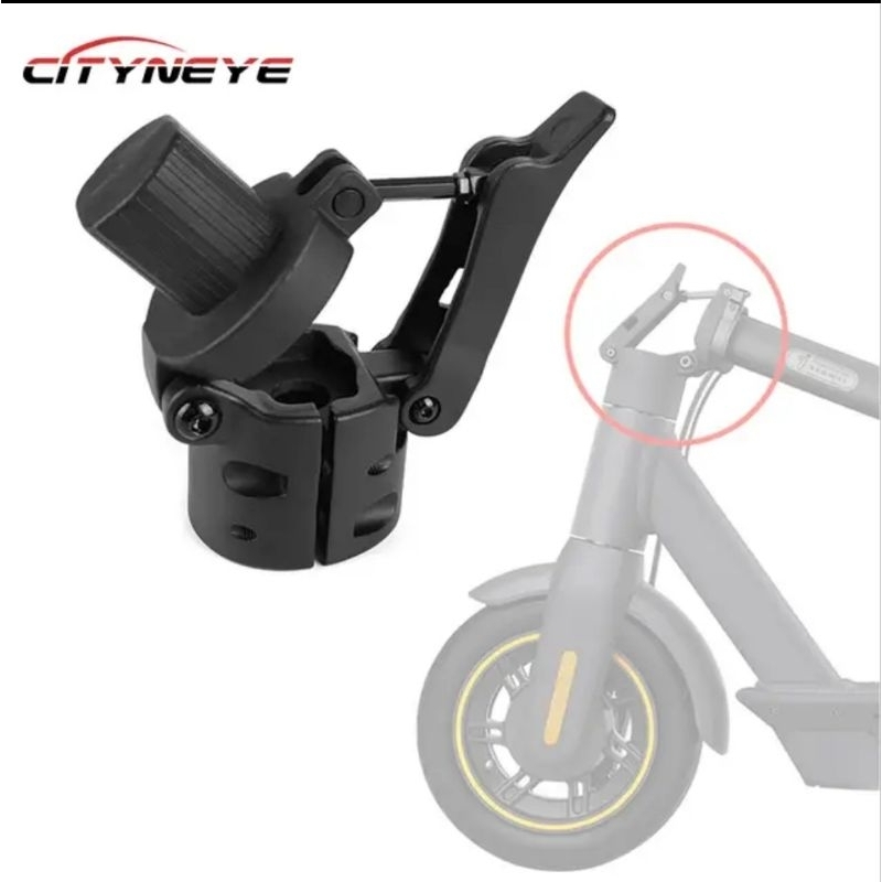 Folder Base Skuter Listrik Segway Ninebot Max G30