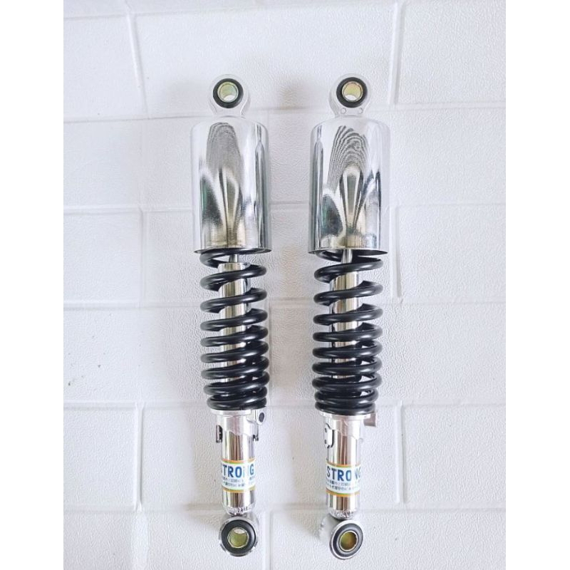 shock sok belakang RXS RX100 RX125 TWIN RXK RX KING COBRA CONGO NOS STRONG