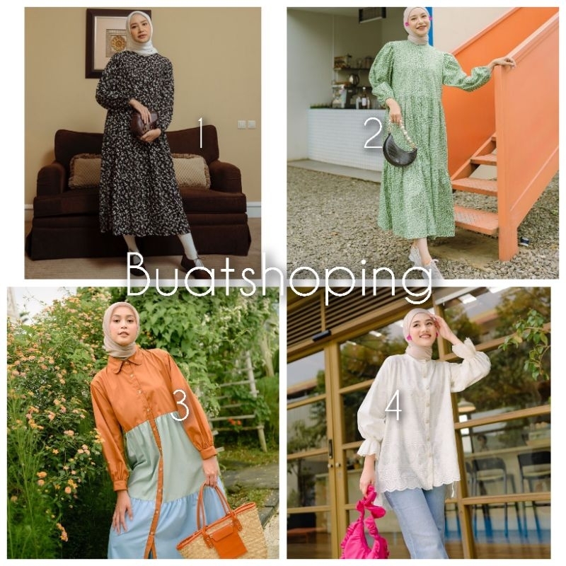 Preloved Haideeorlin BEST SELLER