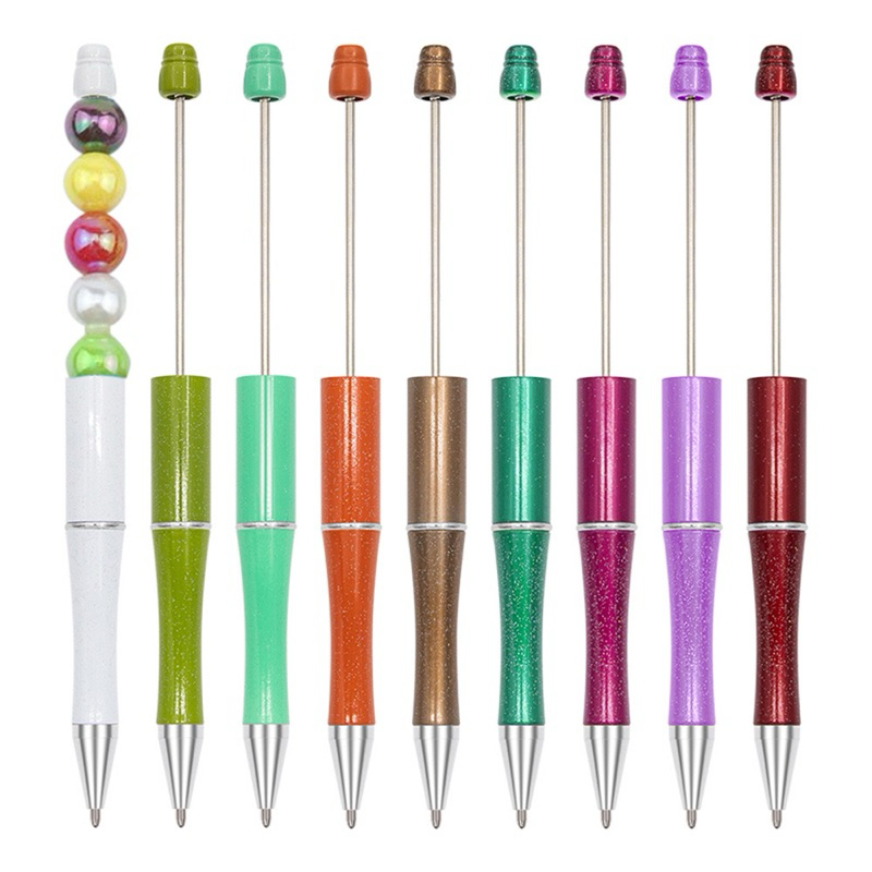 

Pulpen Pena Manik Beads Craft