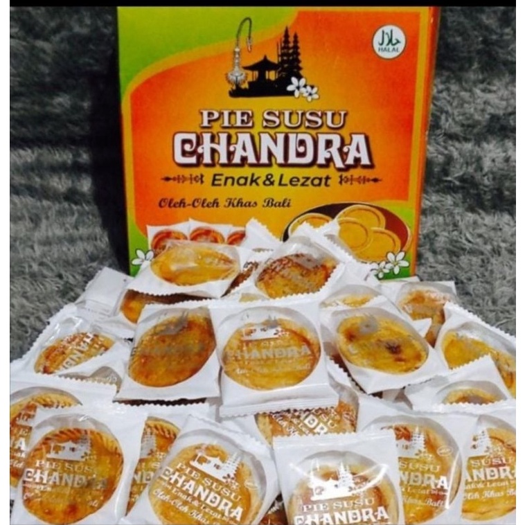 

1212 SALE piesusu Chandra 5pcs freebox piesusuchandra