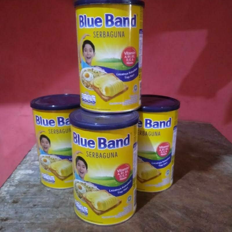 

Bluband Serbaguna 1kg
