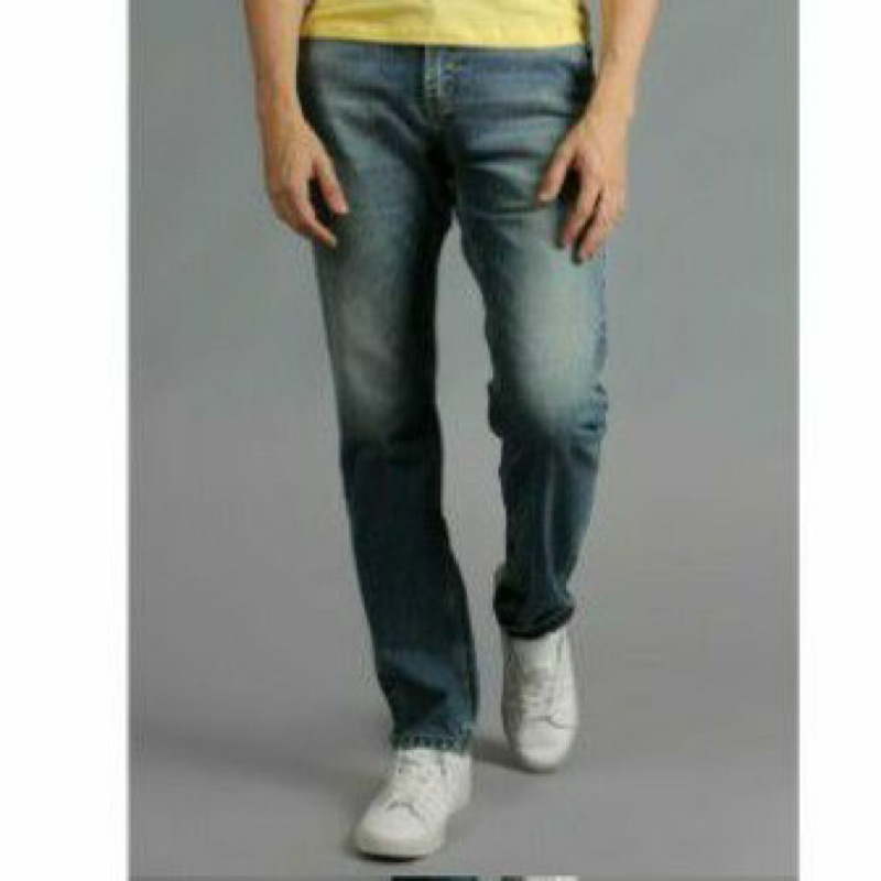 Celana Panjang Lois CFS396F