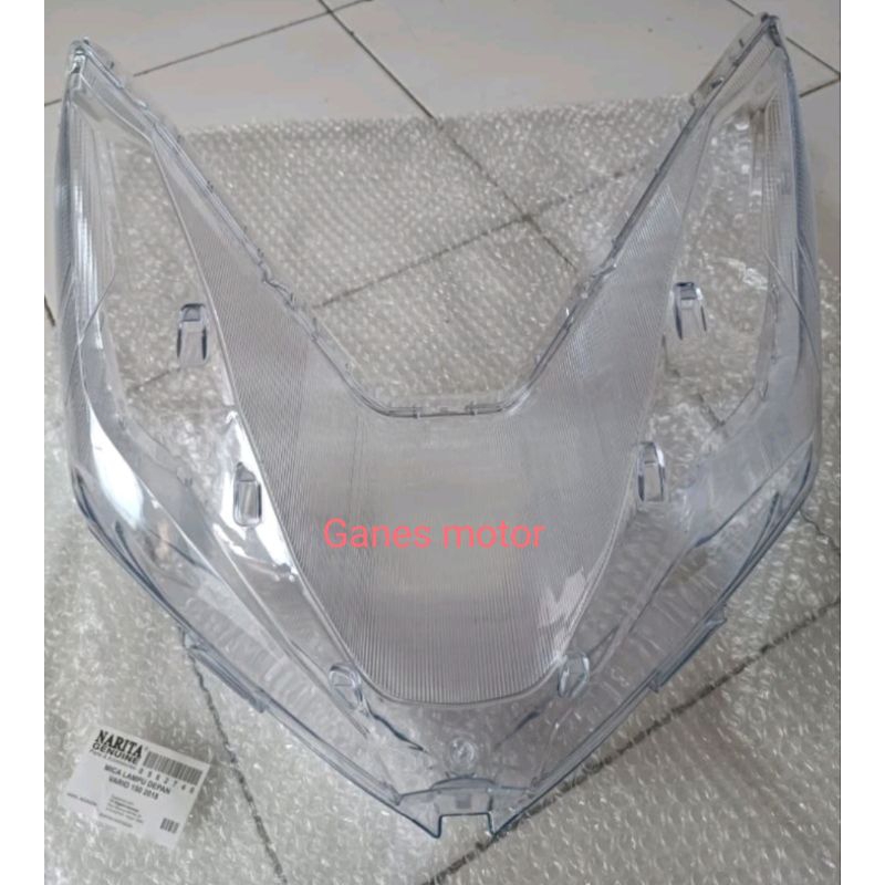 Mika Kaca Lampu Depan Vario 150 new 2018-2023