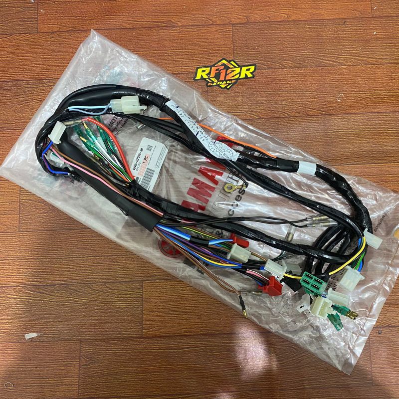 KABEL BODY FIZR ORIGINAL YGP