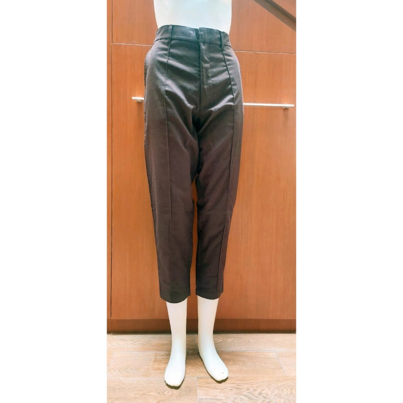 MATAHARI - PANTS 3H CHOCO WITH TAG