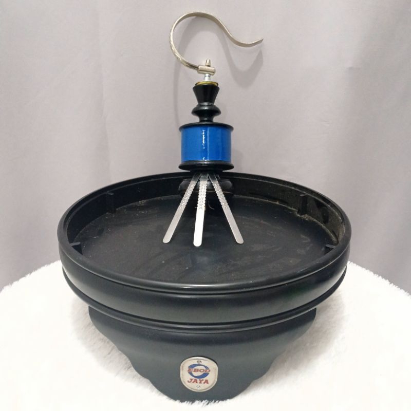 TEBOK LOVE BIRD EBOD PVC TEBAL ORIGINAL