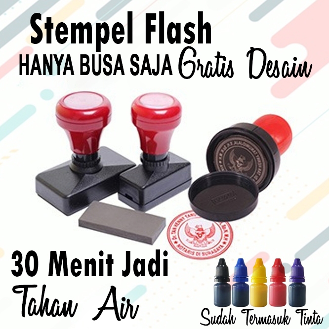 

Stempel Custom