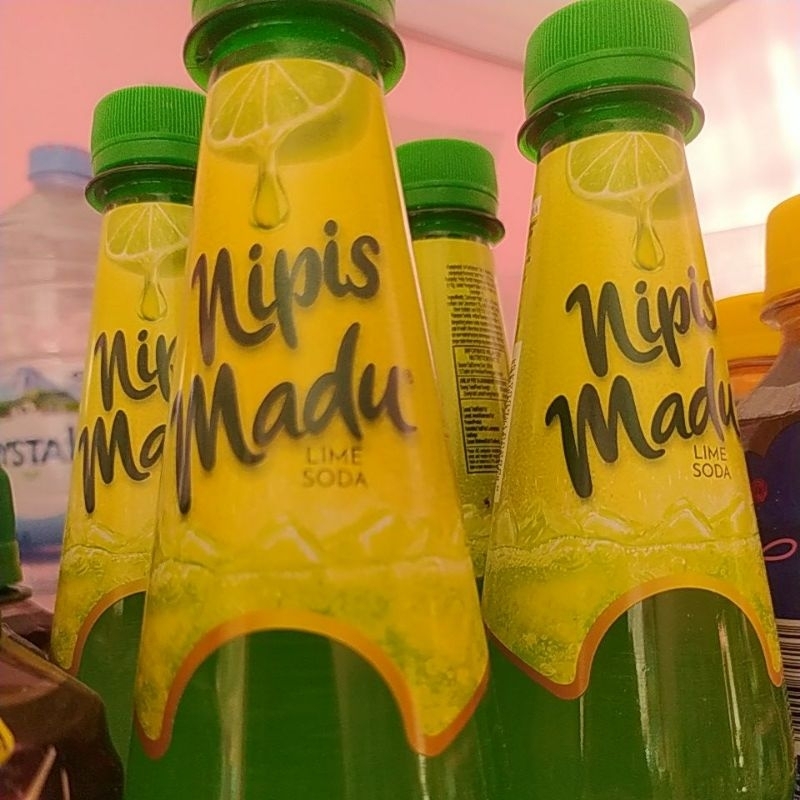 

Nipis Madu