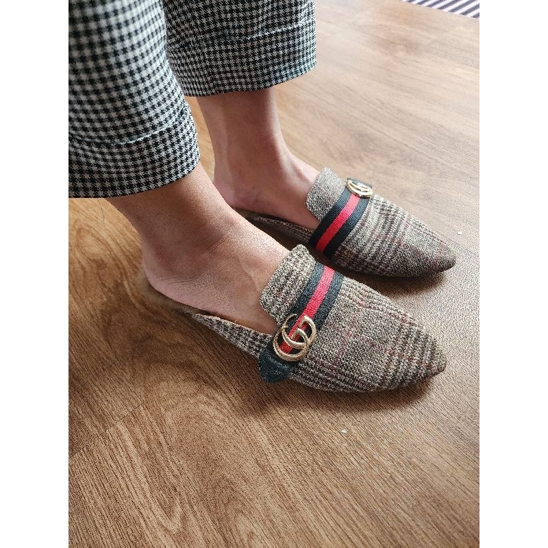 gucci preloved size 40