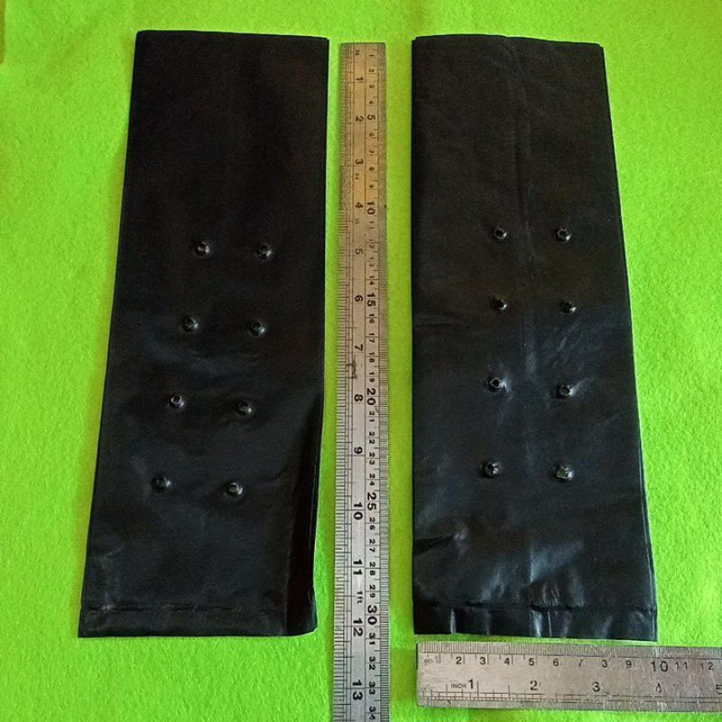Polybag 20 x 30 cm Polibag