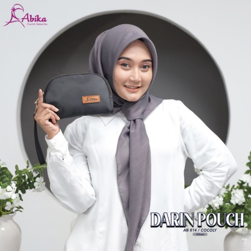 DARIN POUCH ABIKA