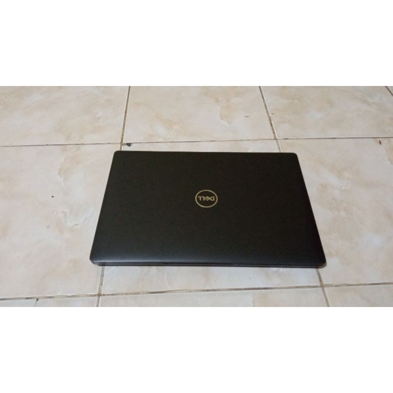 DELL LATITUDE 5400 CORE i5