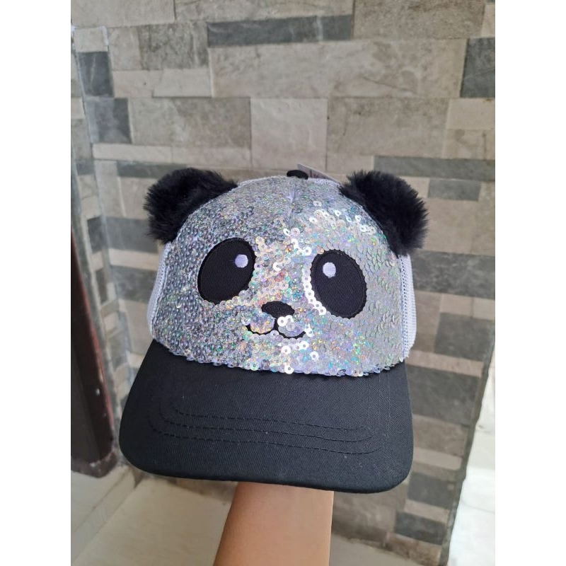 Topi Anak Perempuan Skechers Original Store