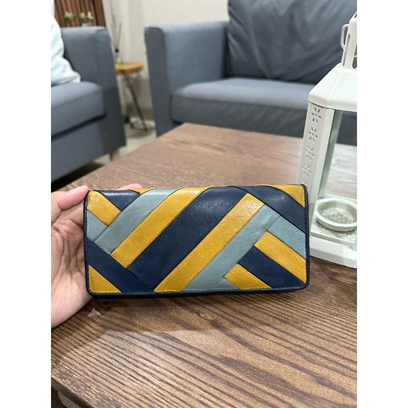 Hush puppies wallet PL