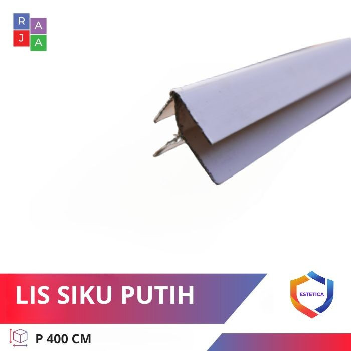 Lis Siku Plafon PVC