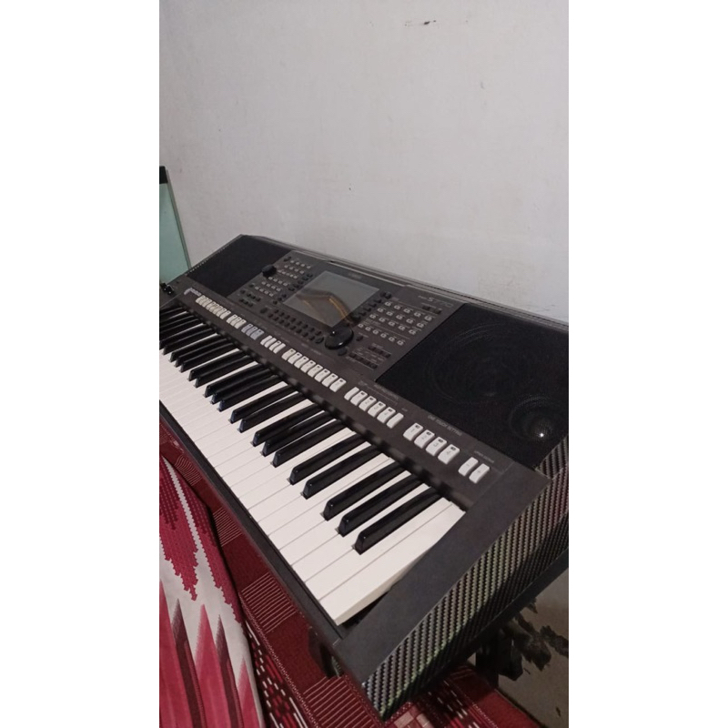 Keyboard Yamaha psr s770
