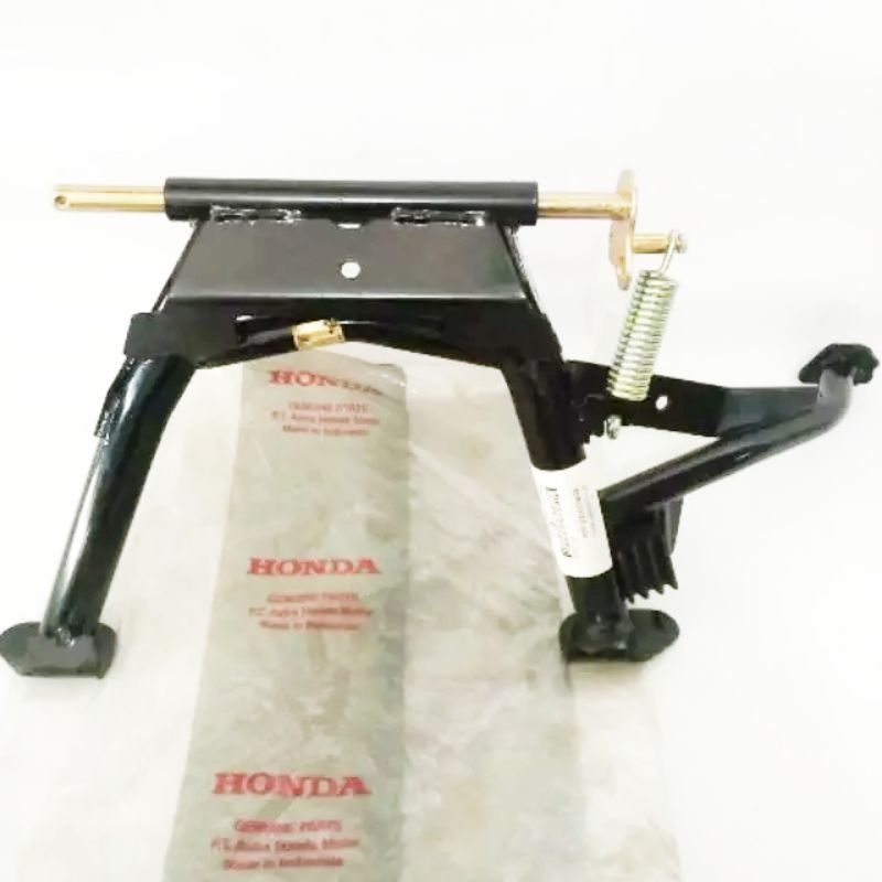 Standar 2 Standar tengah  set As per karet standart Vario125 Vario150