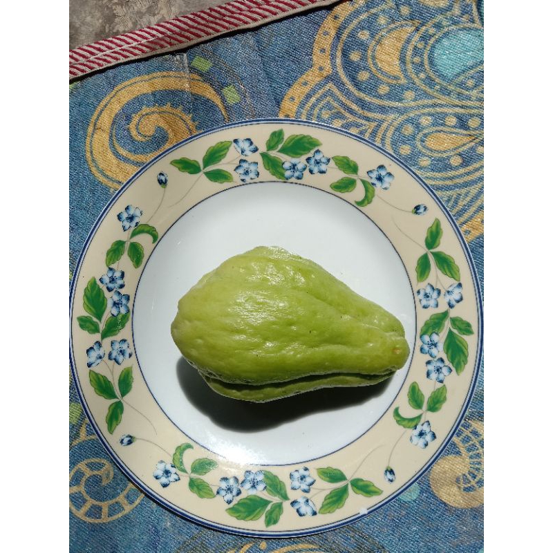 

labu Siam per satu biji