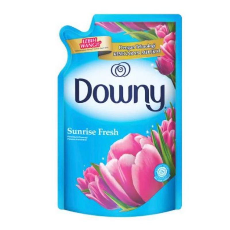 Downy Refill konsetrant 550ml