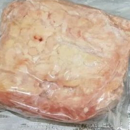 

FILLET PAHA GILING (1 KG)
