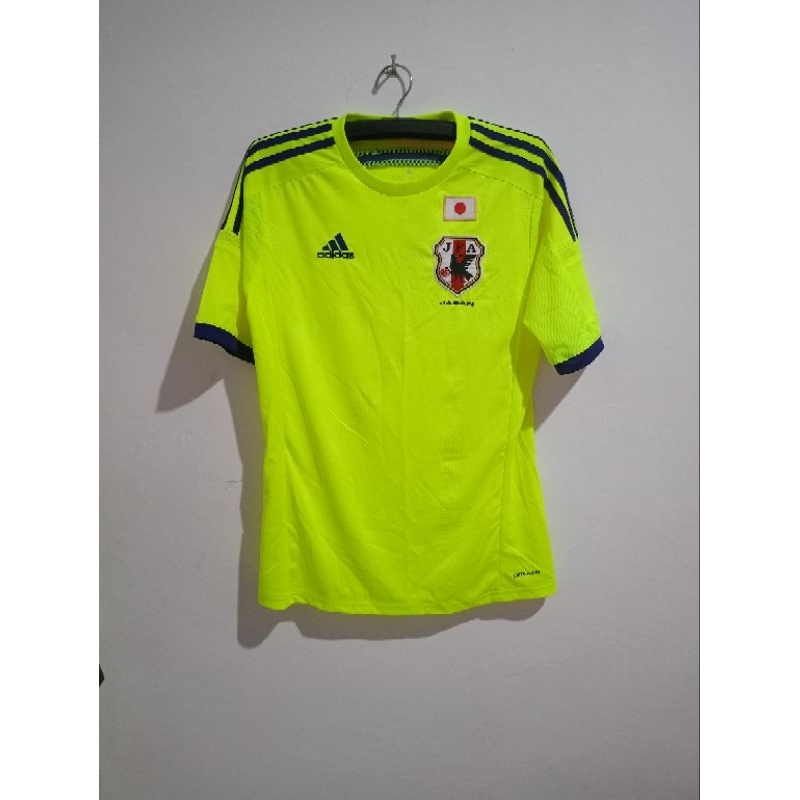 Jersey Jepang Japan away World cup Piala dunia 2014 original