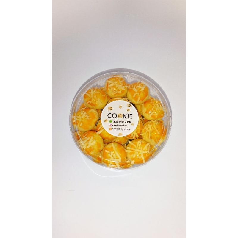 

NASTAR KEJU PREMIUM