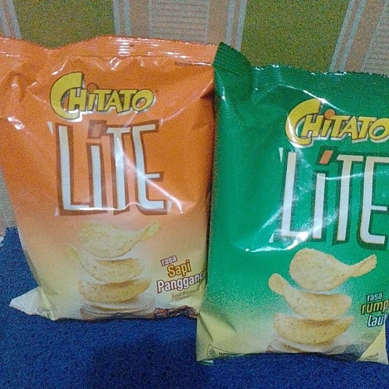 

CHITATO LITE 68gr