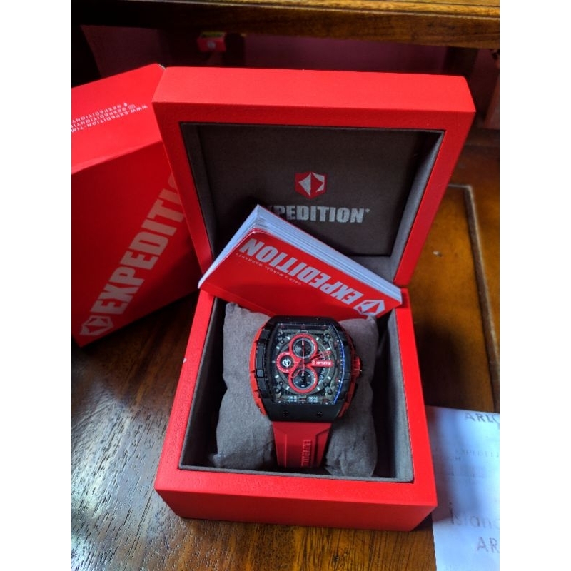 Expedition E6782M bekas/second original