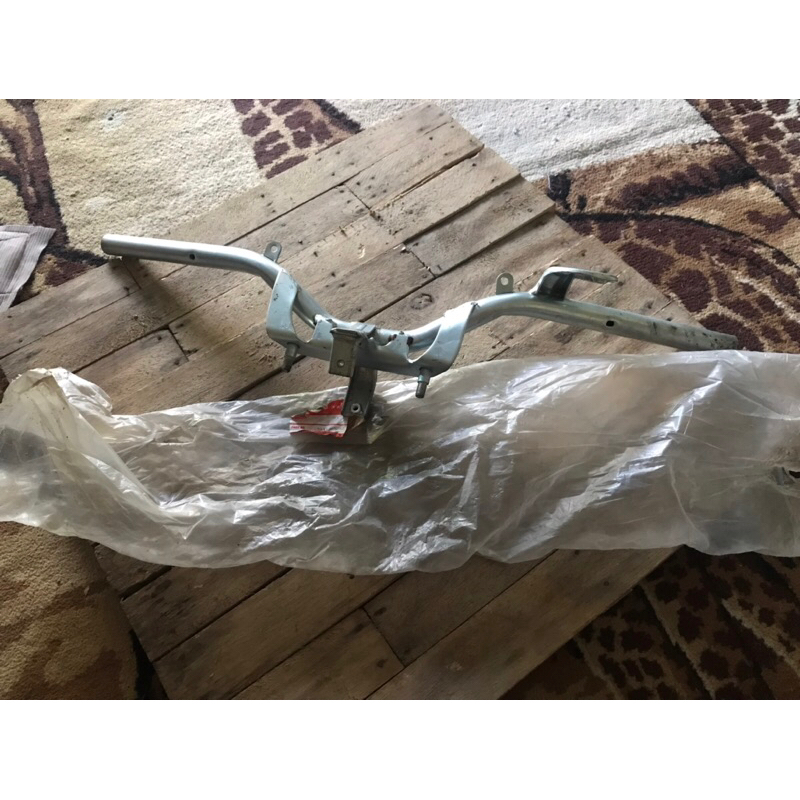 stang setang stir setir suzuki shogun kebo lama bagong original baru SGP