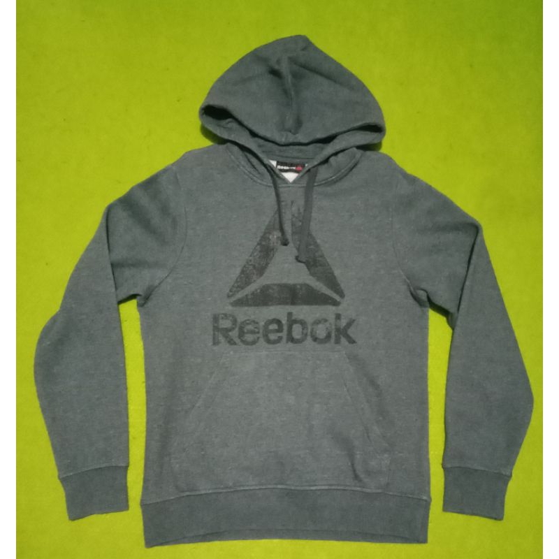REEBOK HOODIE SECOND