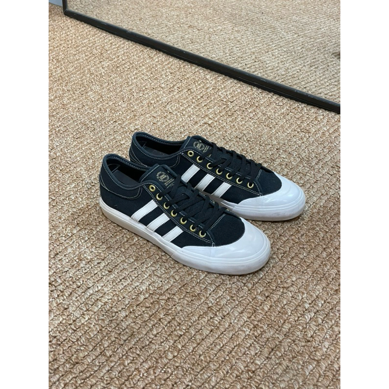Adidas Matchcourt Skateboarding EU 43 1/3 US 9.5